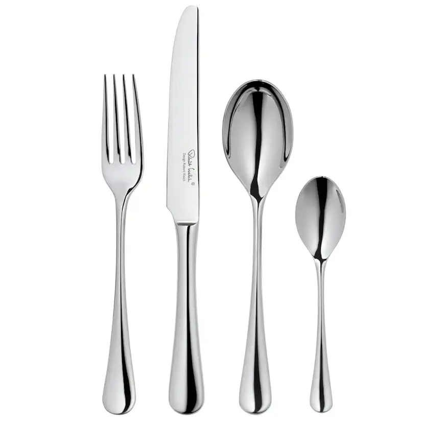 Bestickset Robert Welch Radford 24 Delar