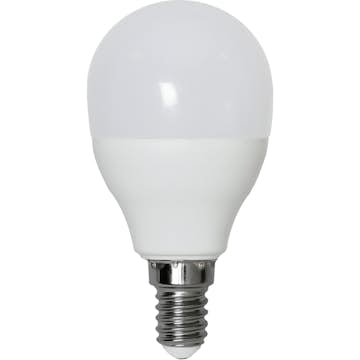 LEDlampaE14P45 Star Trading Smart Bulb