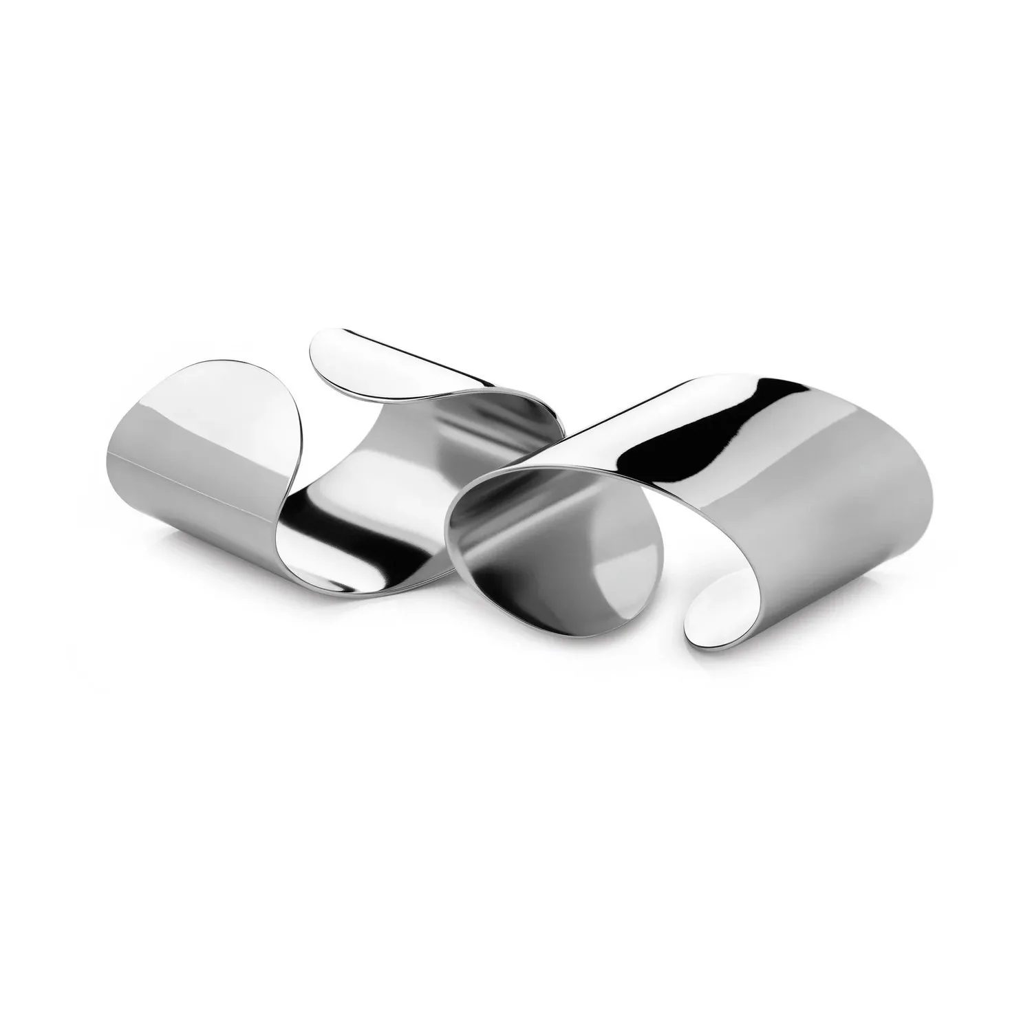 Servettring Robert Welch Radford Blank 2-Pack
