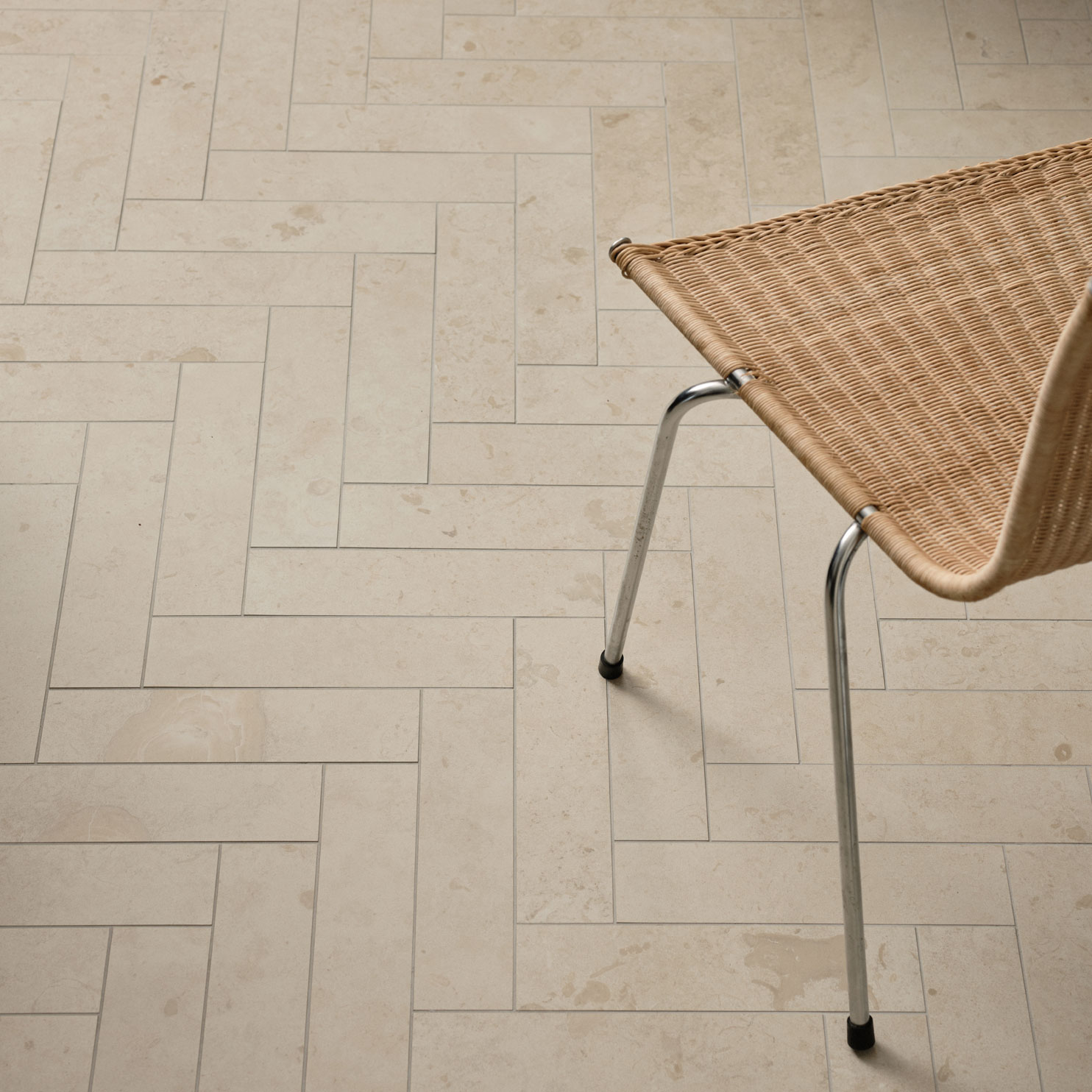 Klinker Bricmate J36 Norrvange Ivory Brushed 30x60 cm