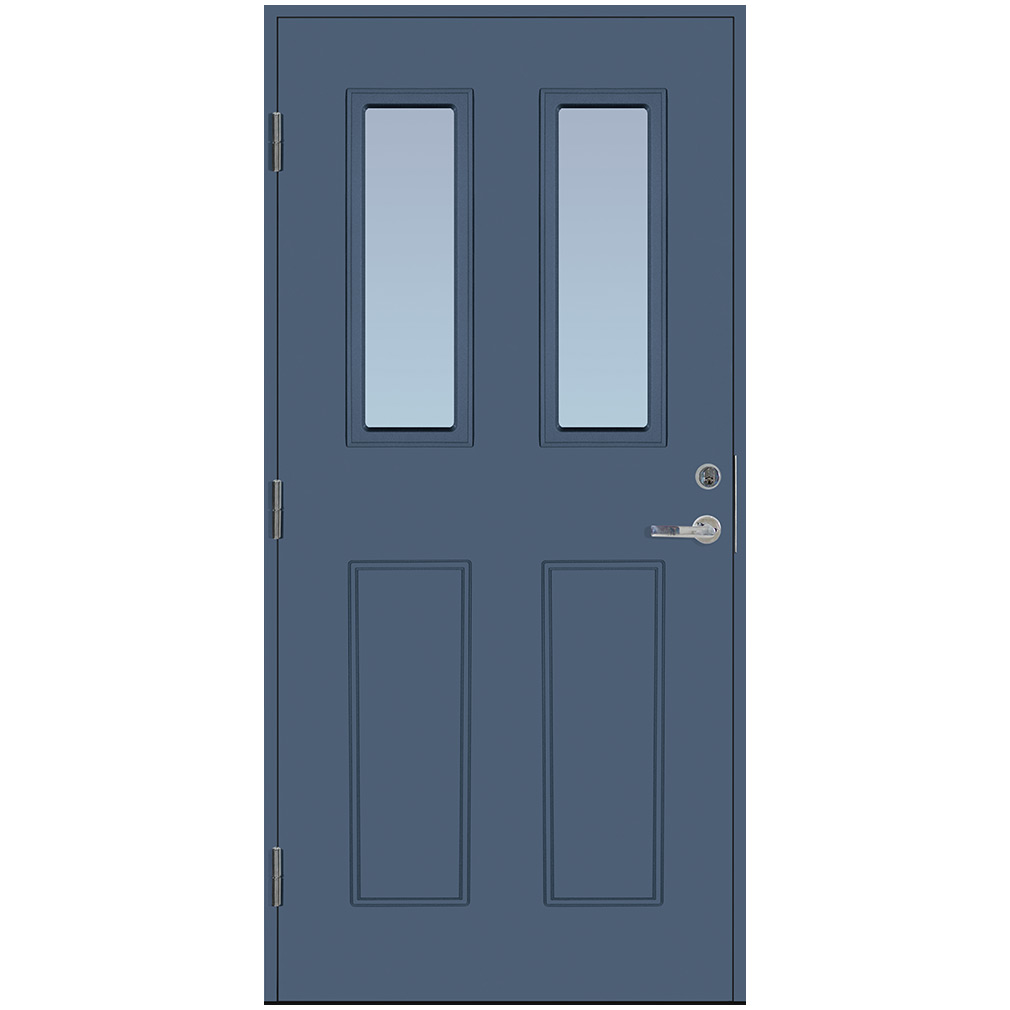 Ytterdörr Scandidoor Knut