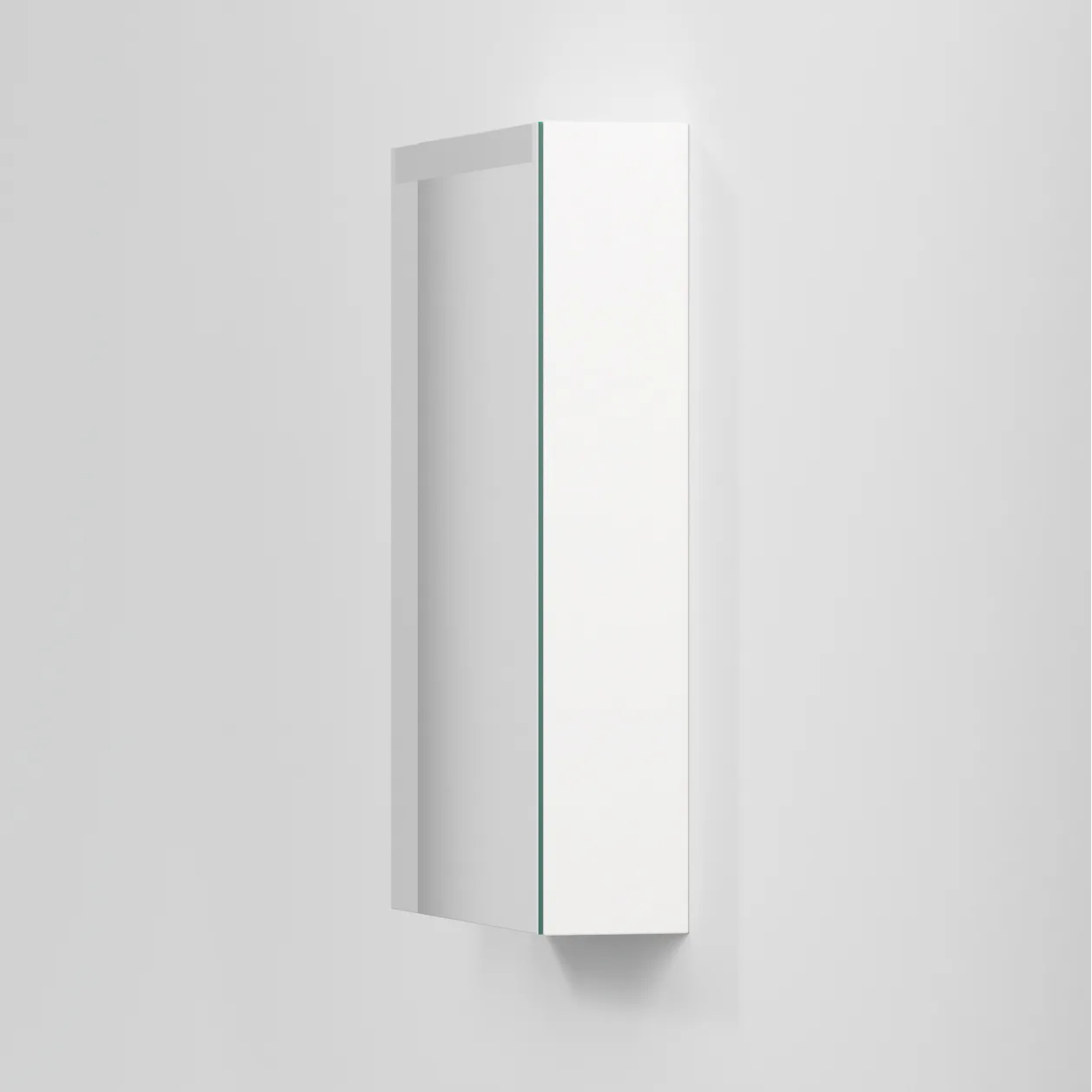 Pure White