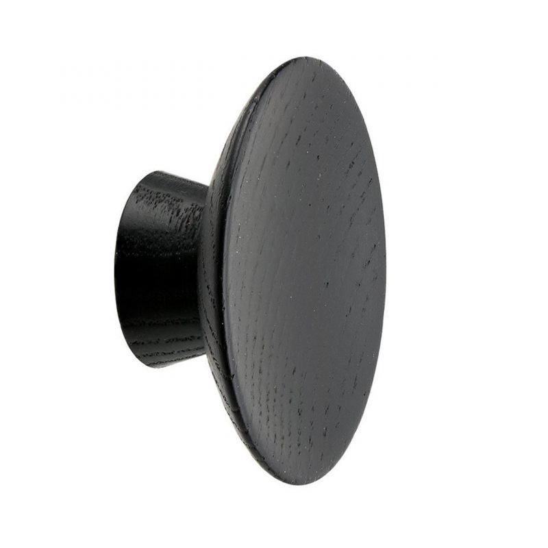 Krok Beslag Design Olympia-50 Svart