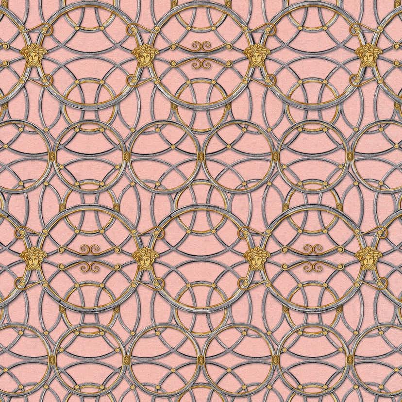 Tapet Versace IV 37049-6