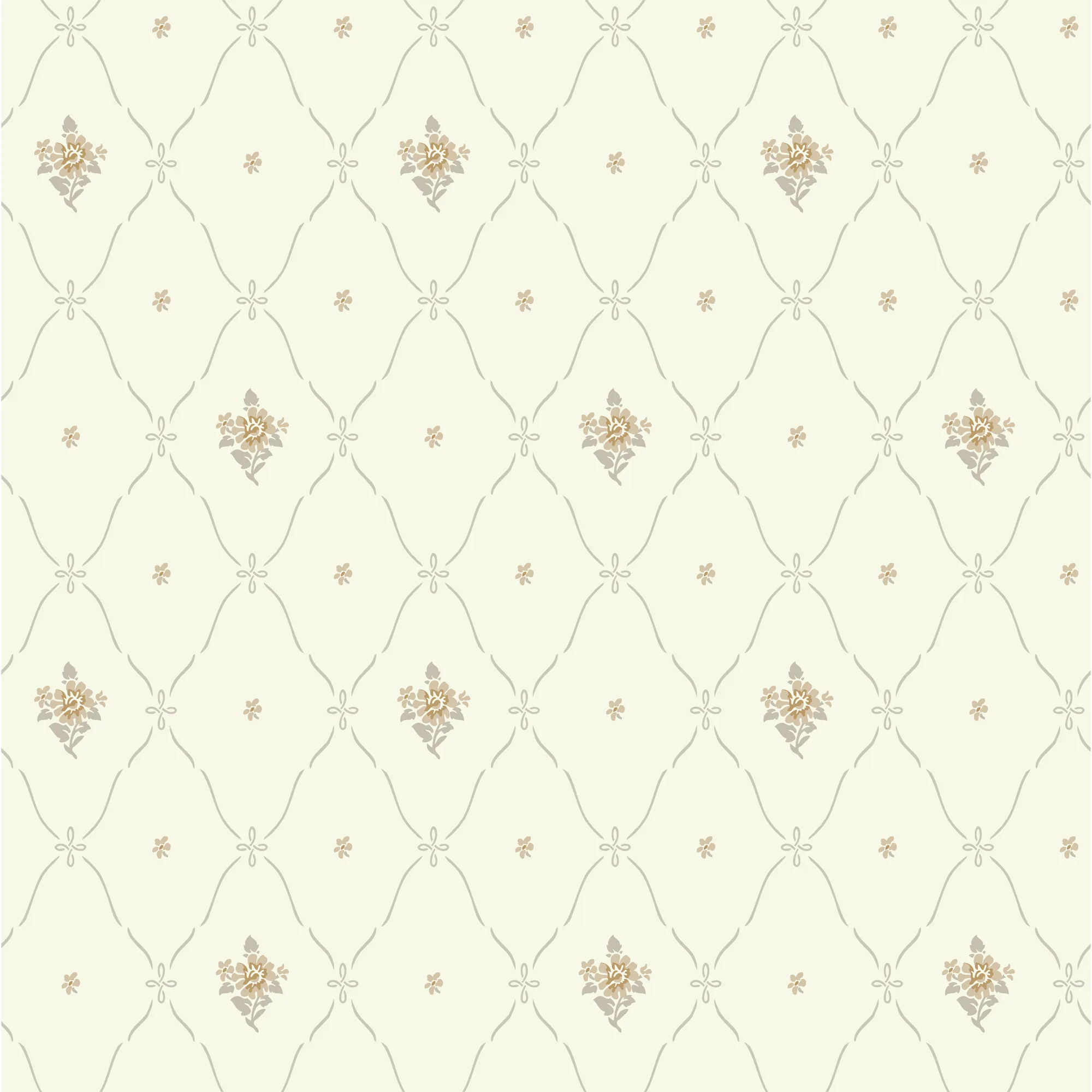 Tapet Duro Anna, Beige