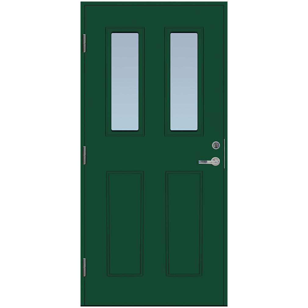 Ytterdörr Scandidoor Knut