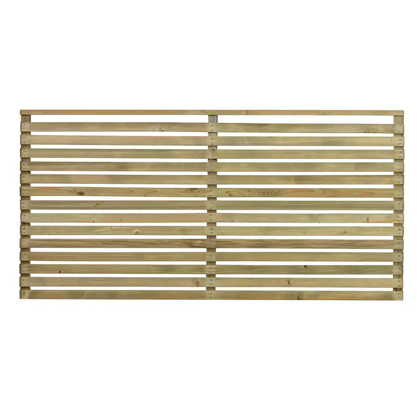 Skärm Jabo Horizont 2, 159x89 cm 37101J