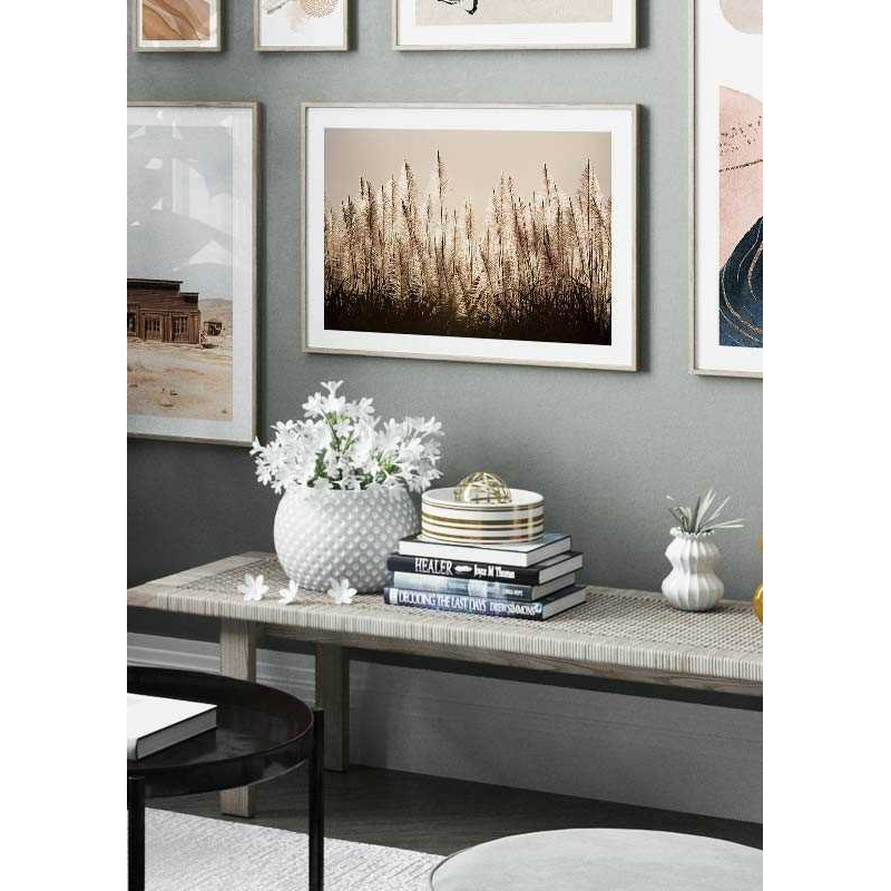 Poster Gallerix Sugar Cane