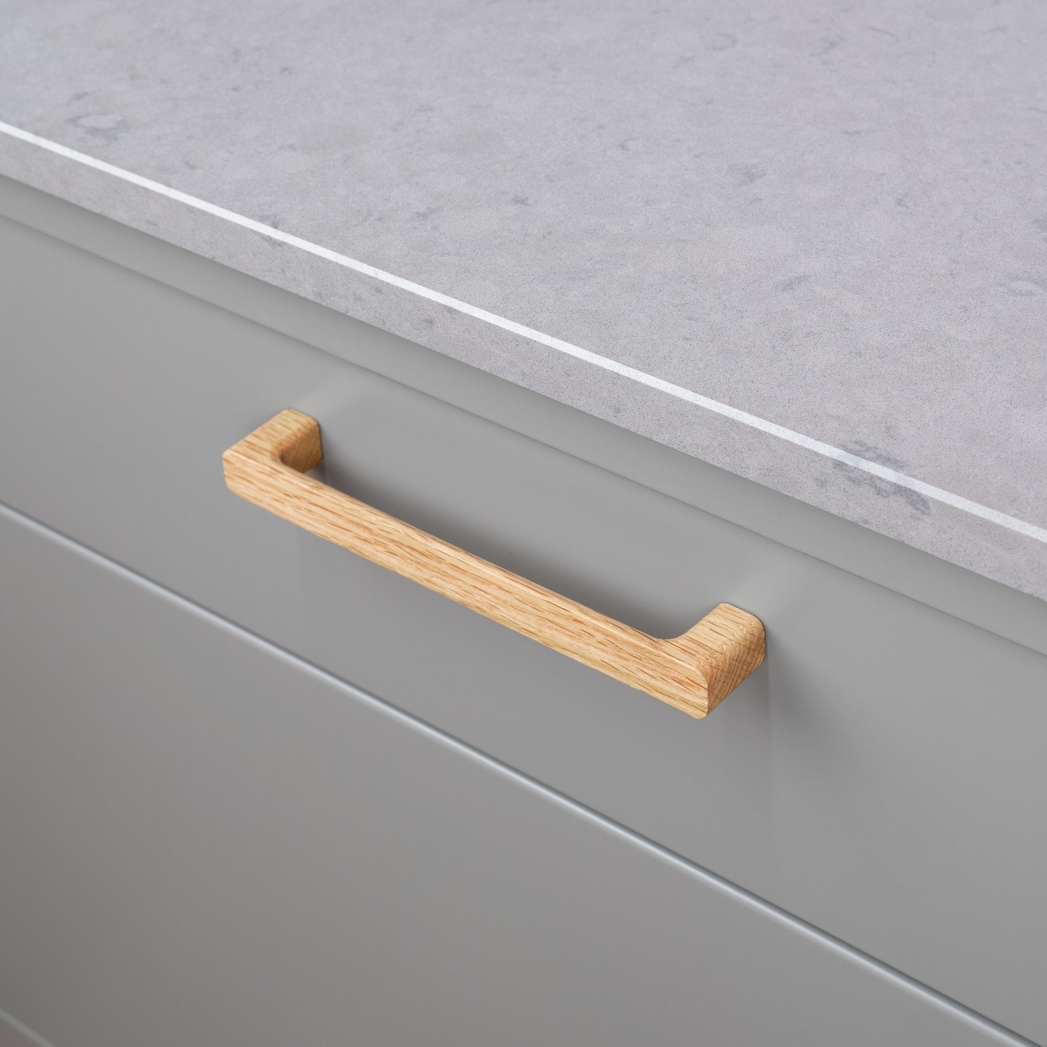 Handtag Beslag Design Sans