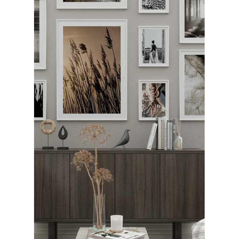 Poster Gallerix Swaying Reed