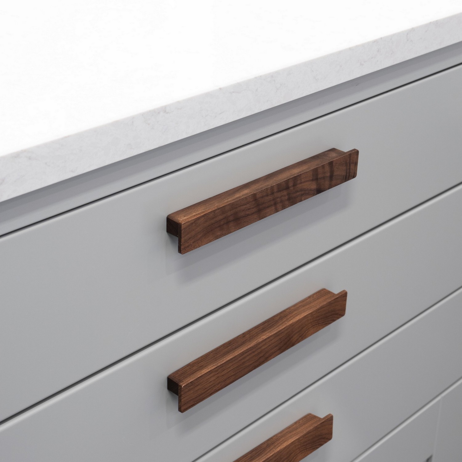 Handtag Beslag Design Shelter