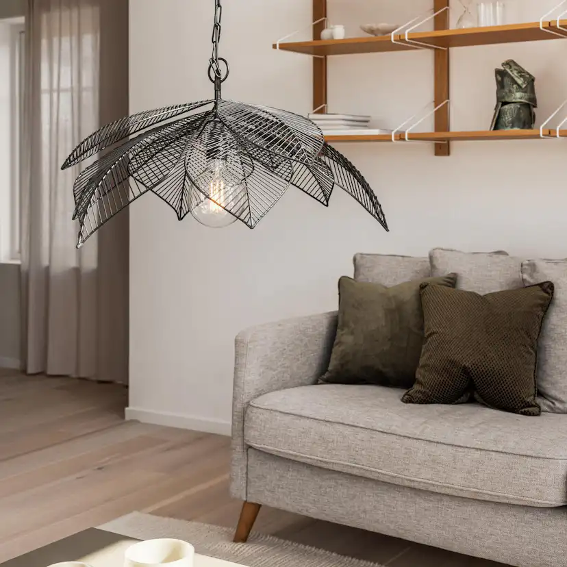 Taklampa PR Home Elm
