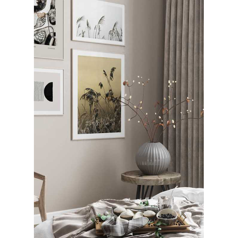 Poster Gallerix Winter Reed No2