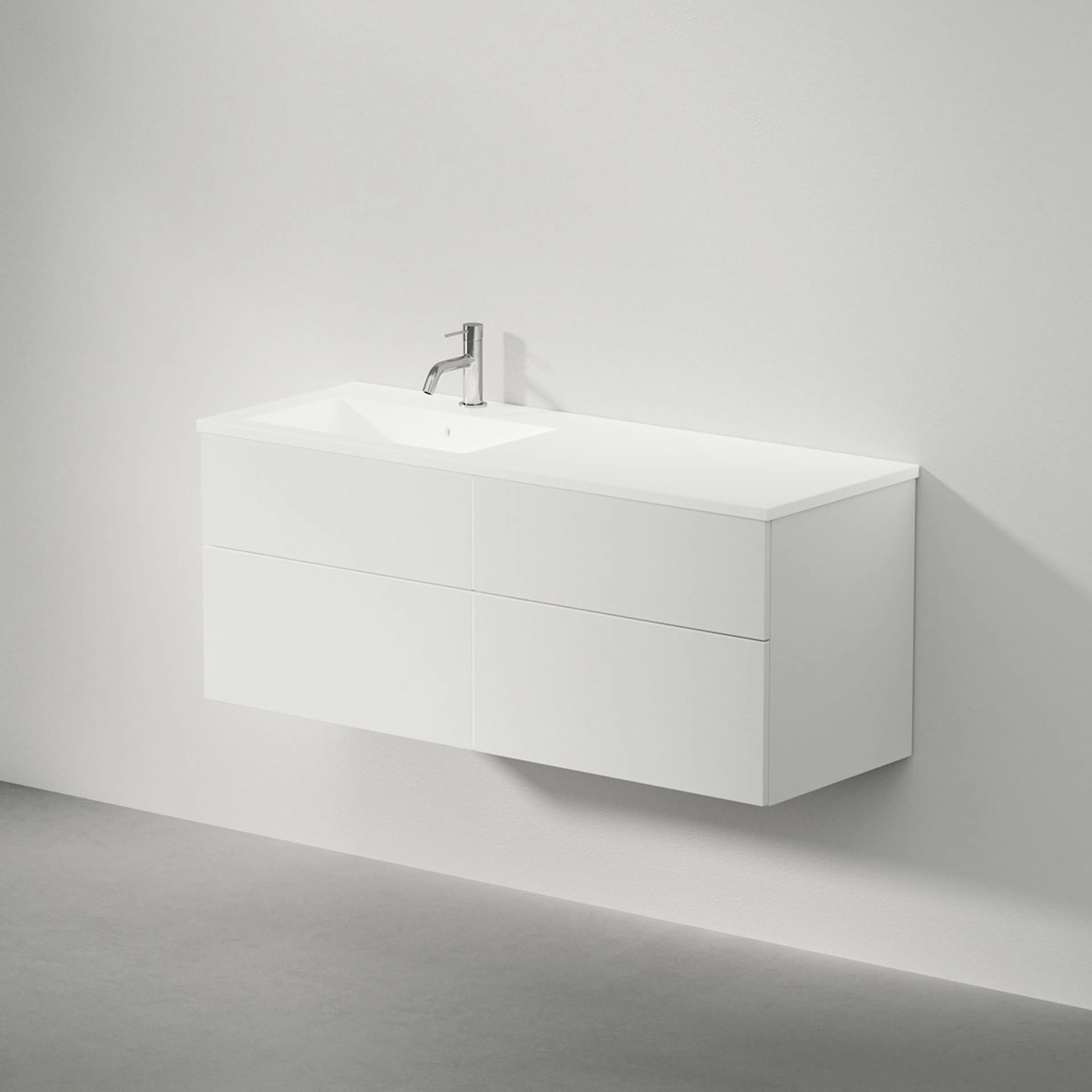 Premium White