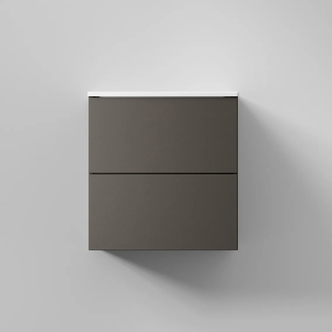 Carbon Grey