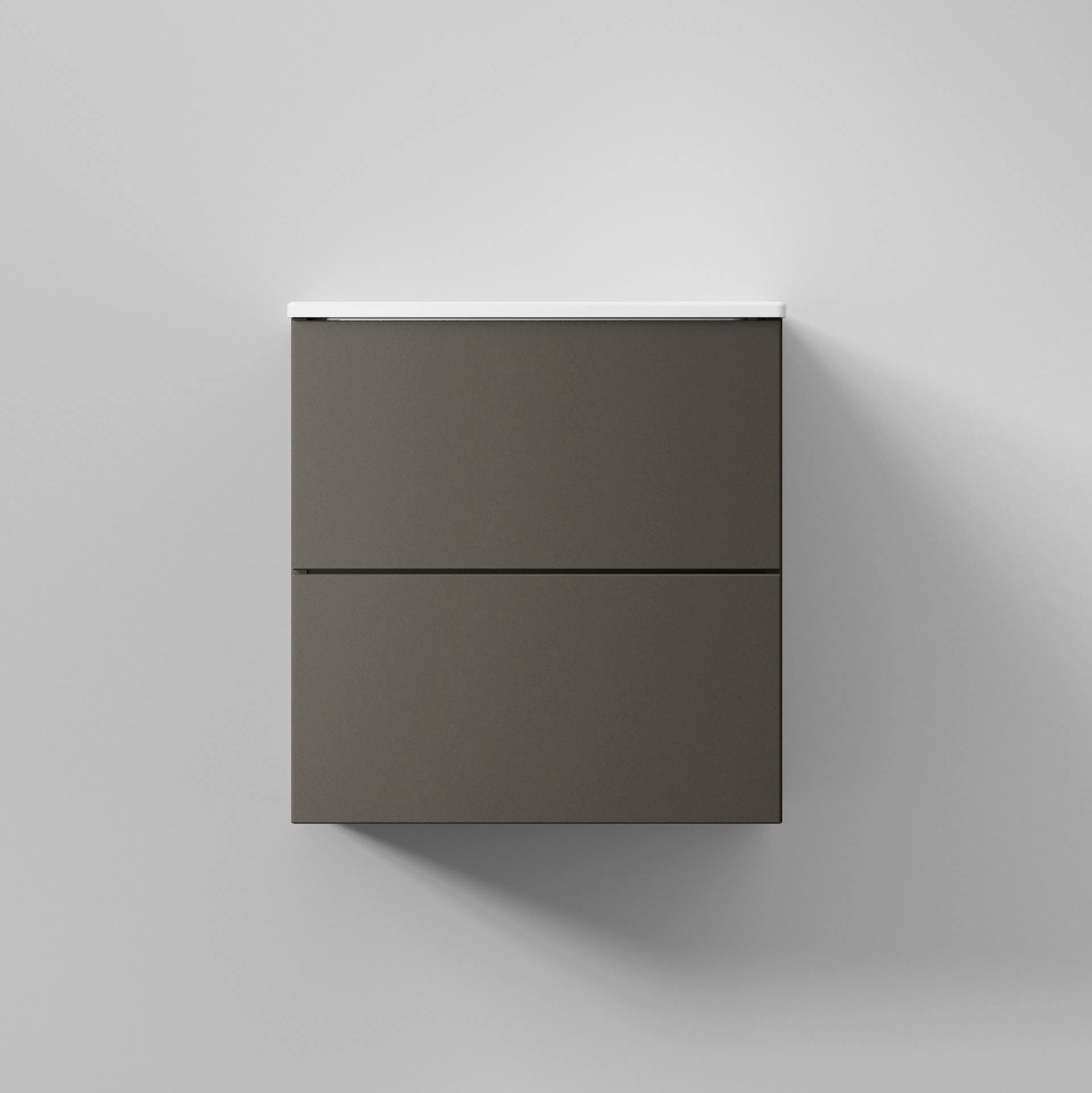 Carbon Grey