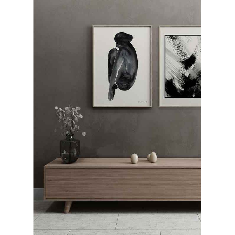 Poster Gallerix Posture No2