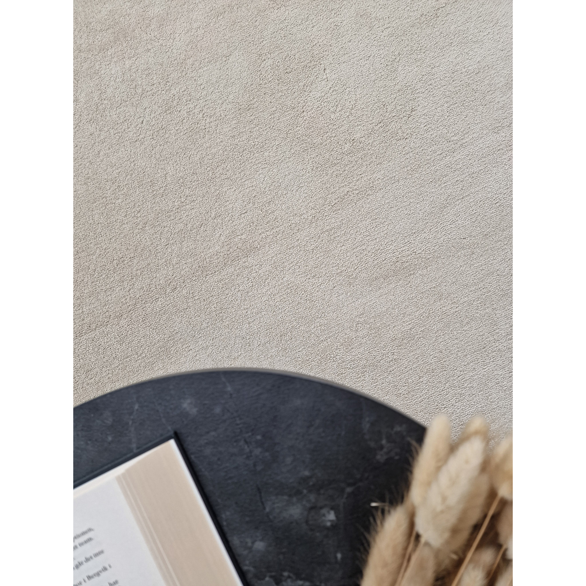 Wiltonmatta KM Carpets Haga Polypropen