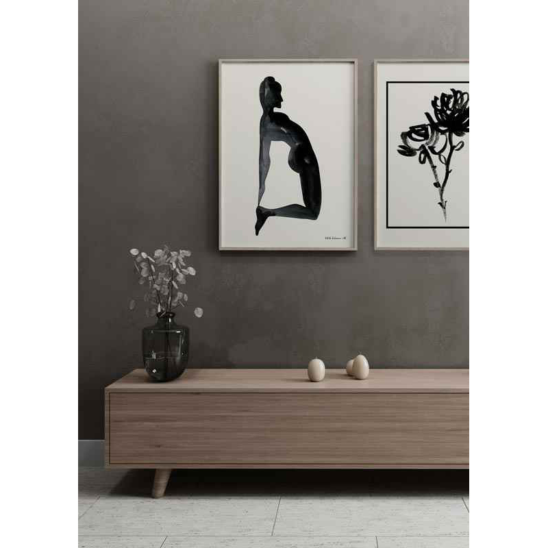 Poster Gallerix Posture No1