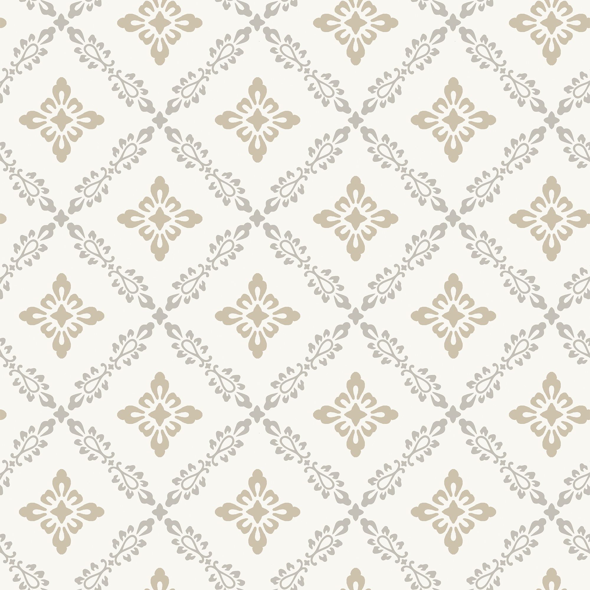 Tapet Duro Ida, Beige