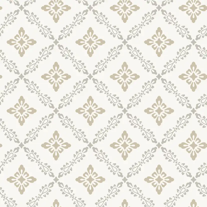 Tapet Duro Ida, Beige
