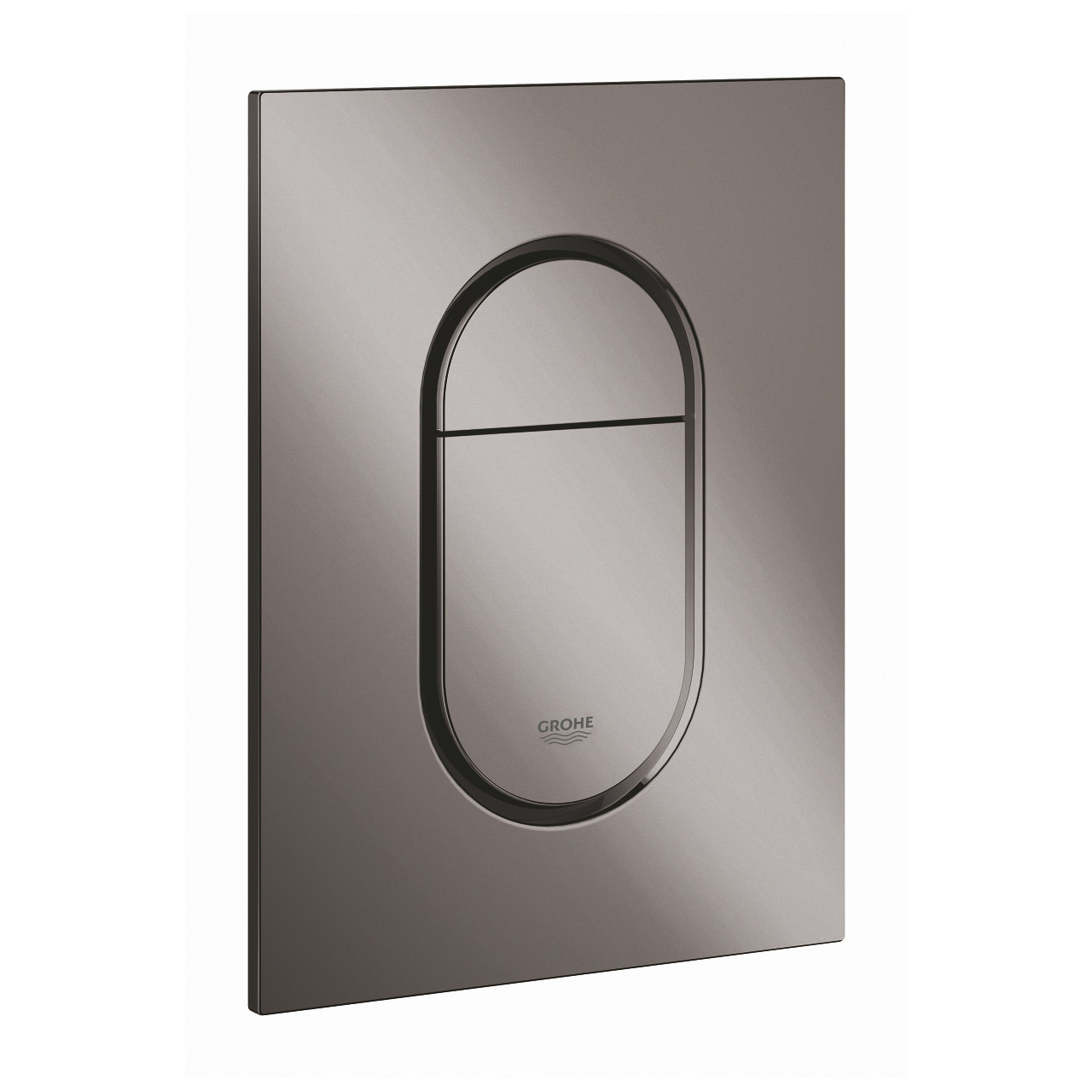 Spolknapp Grohe Arena Cosmopolitan S Hard Graphite