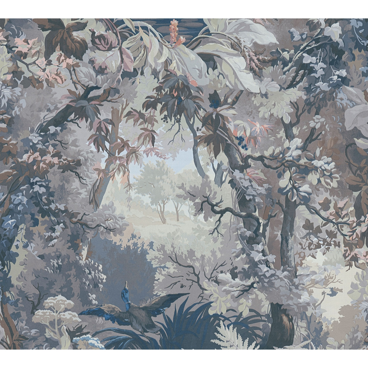 Tapet Living Walls History of Art 37652-3