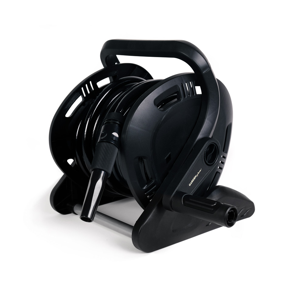 Slangvinda by Benson med Slang 15 m