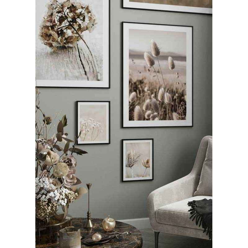 Poster Gallerix Soft Grass