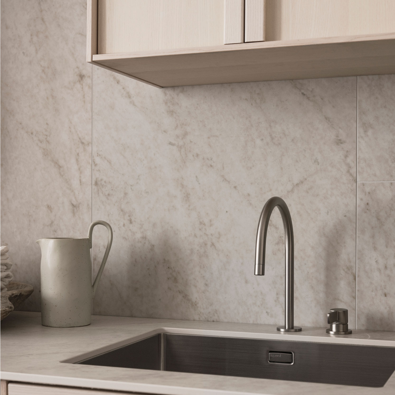 Klinker Bricmate M36 Glanshammar Honed 30x60 cm