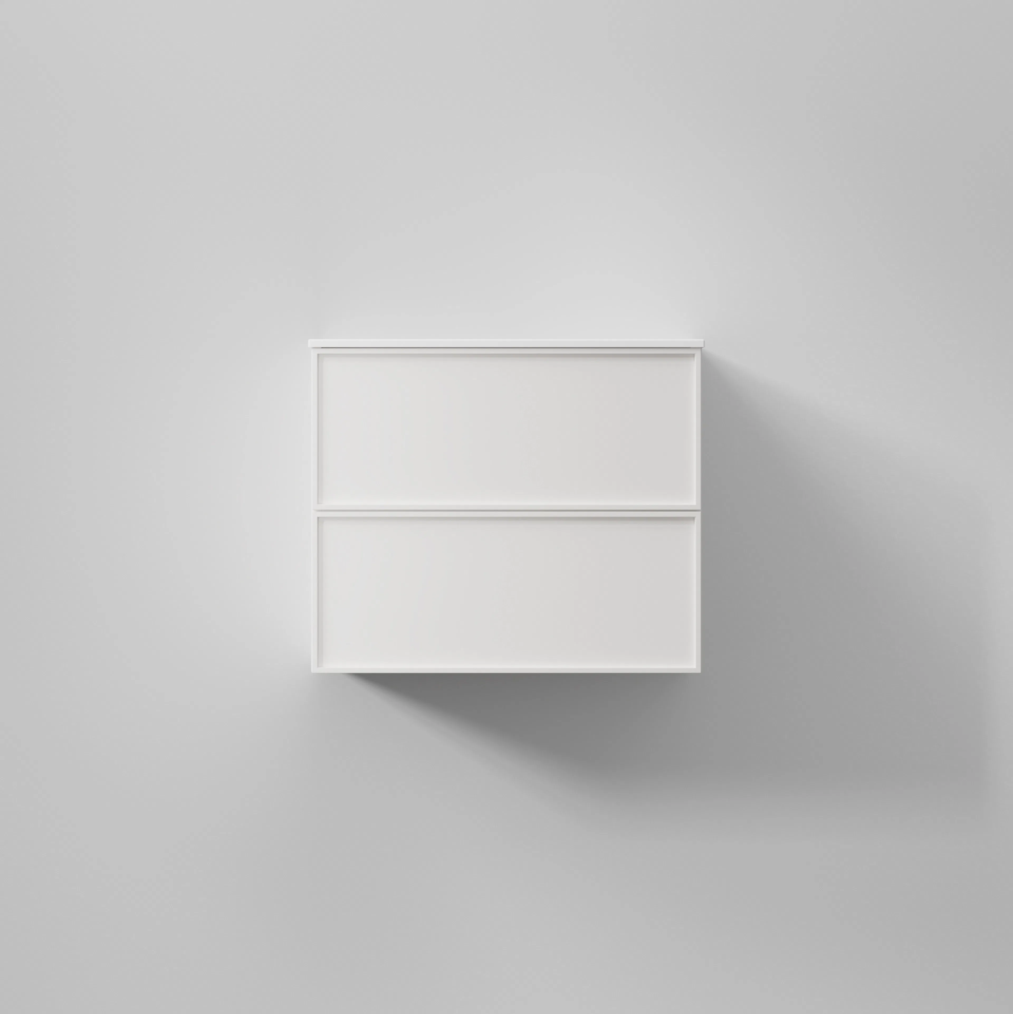 Pure White