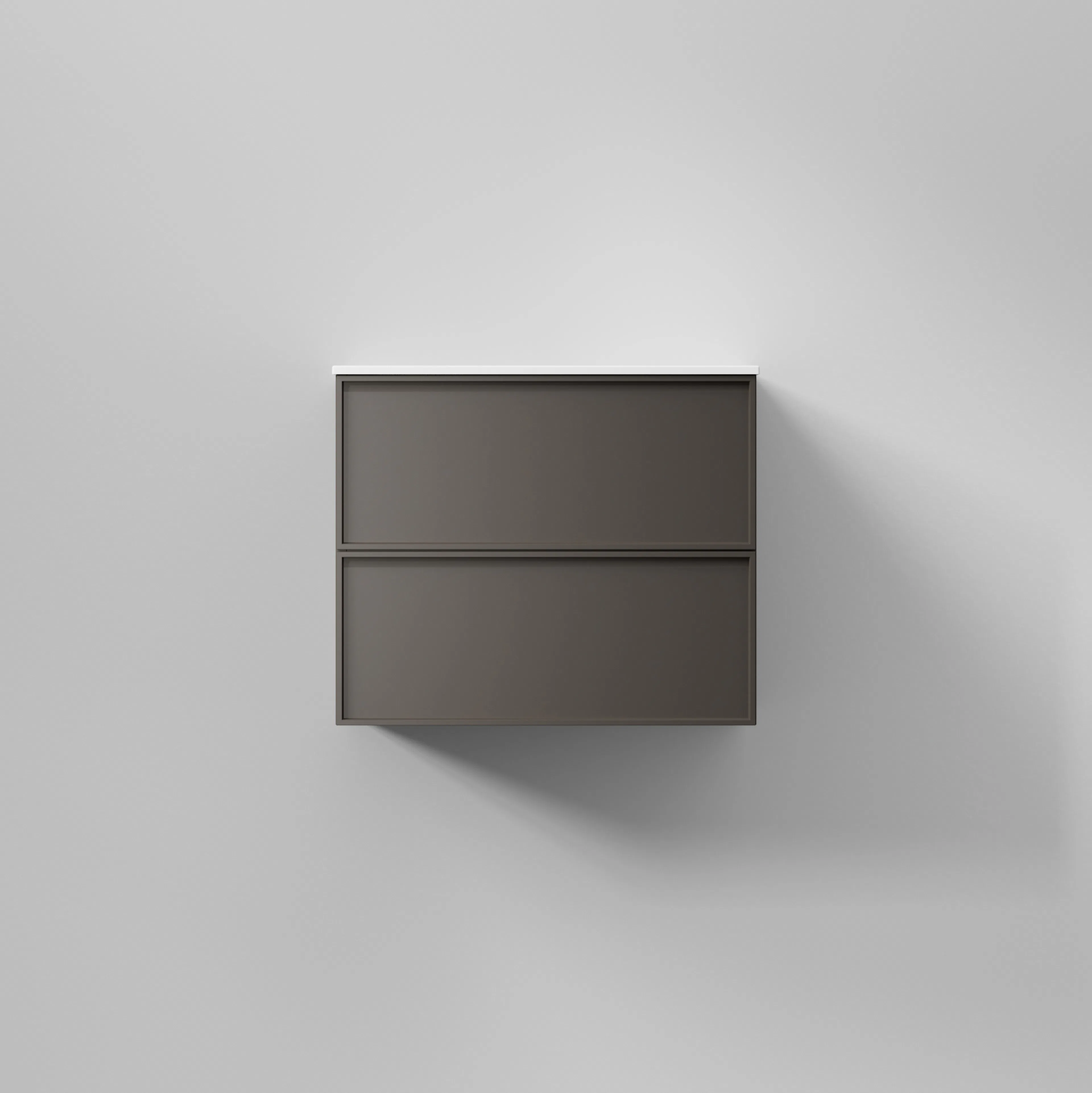 Carbon Grey