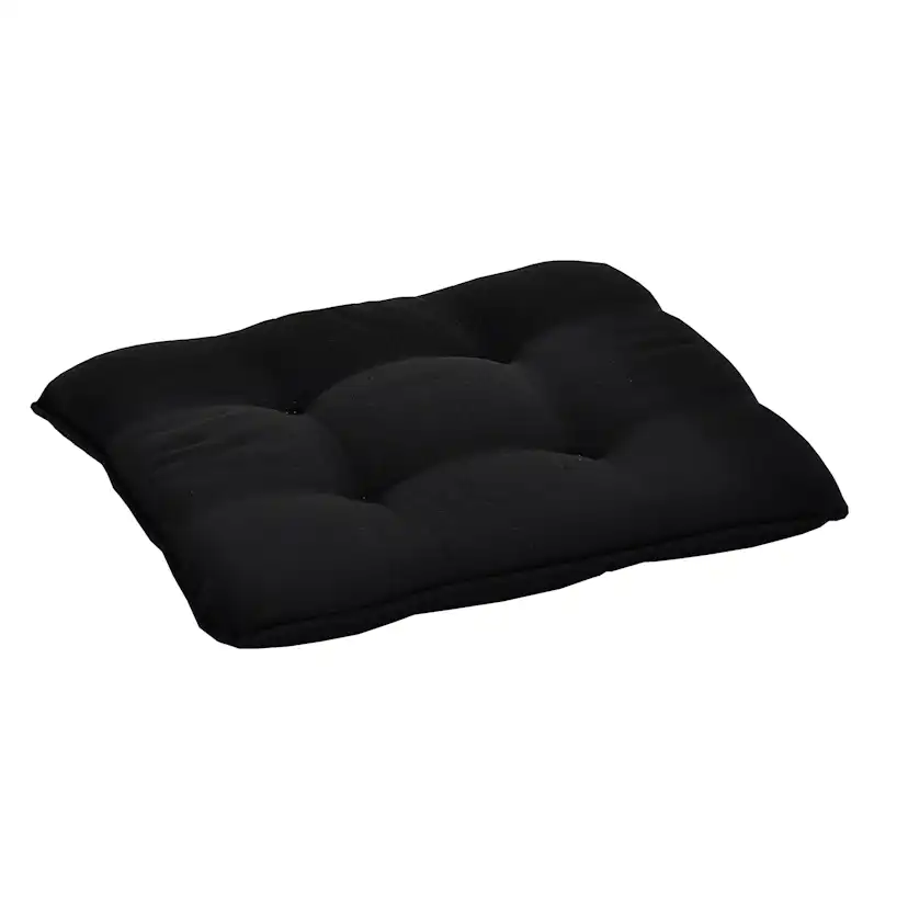 Sittdyna Fritab Laos Svart