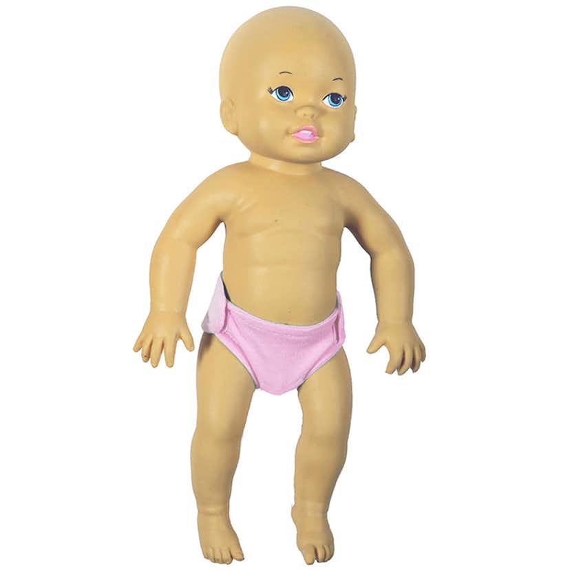 Docka ABA Skol Marie 30 cm