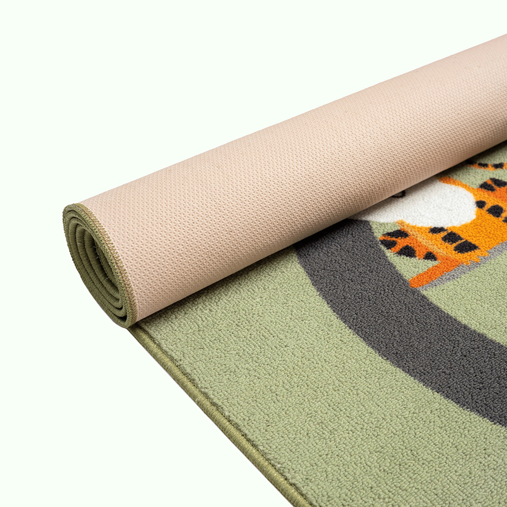 Barnmatta KM Carpets Play Animals