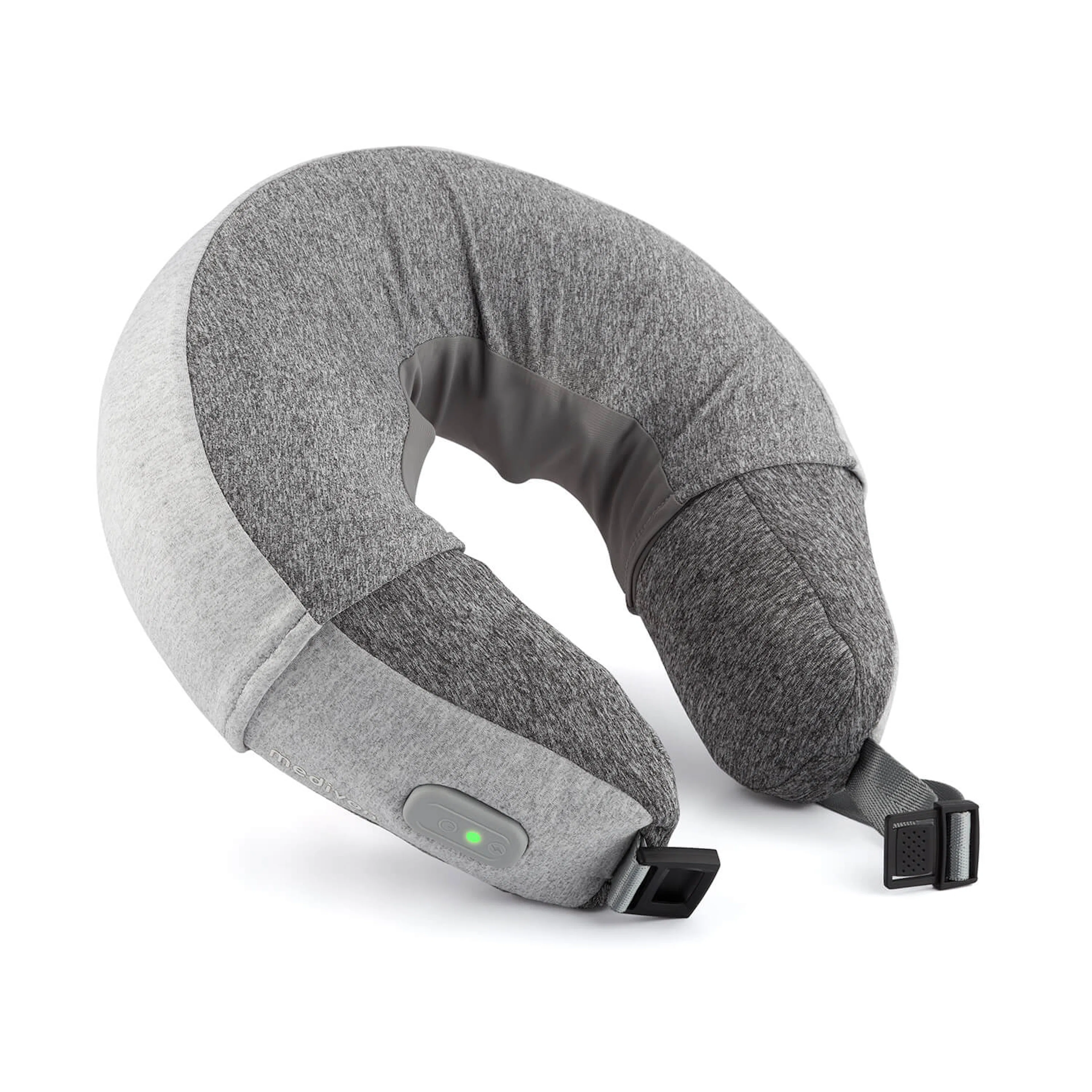 Nackmassageapparat MEDIVON Puffy