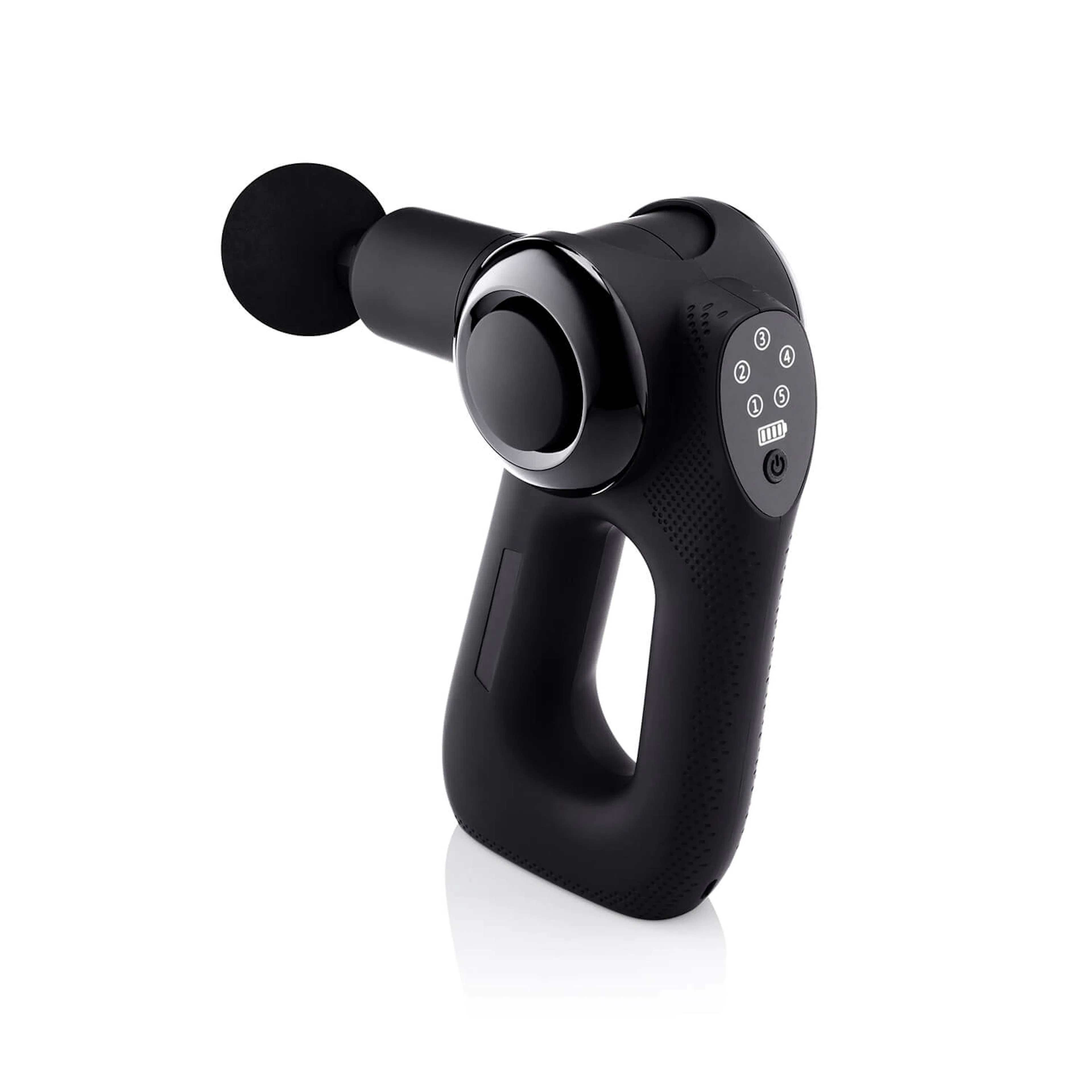 Massagepistol MEDIVON Tytan Pro
