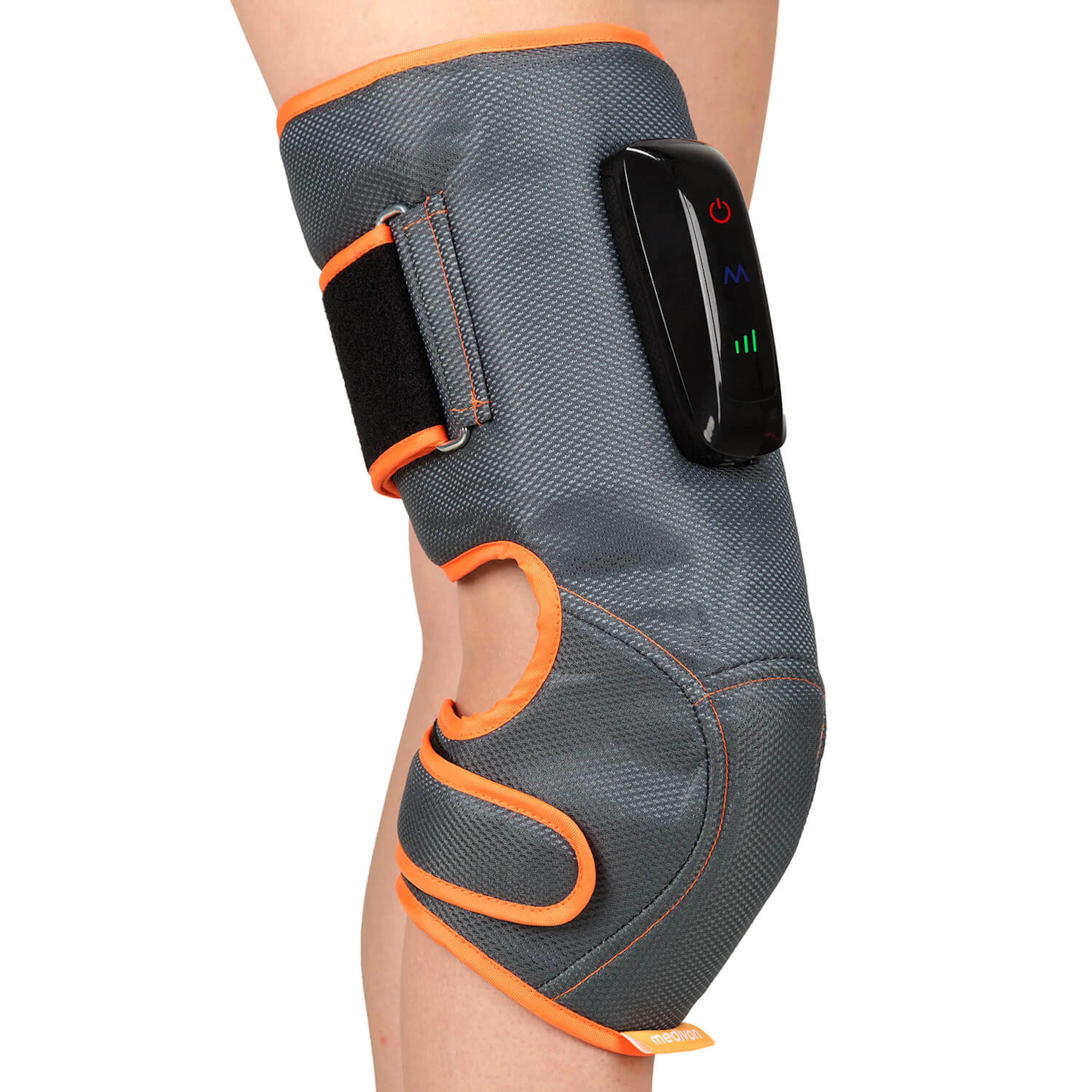 Benmassageapparat MEDIVON Noble Flex