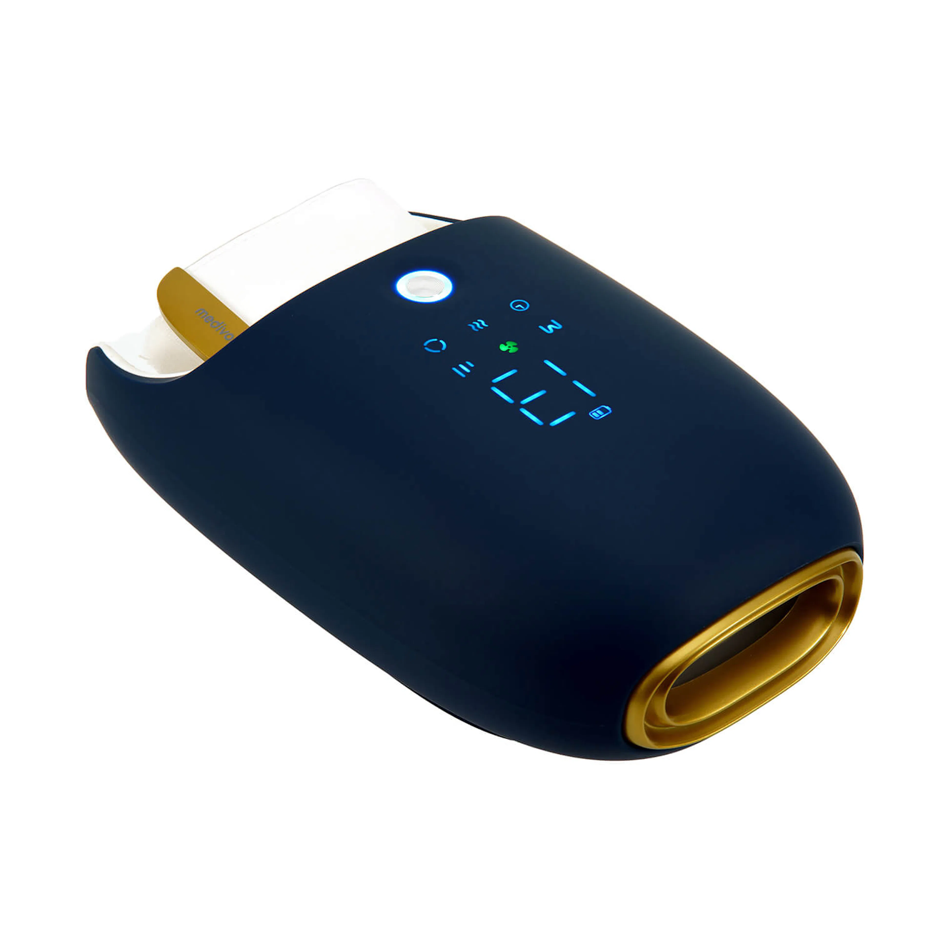 Handmassageapparat MEDIVON Revite