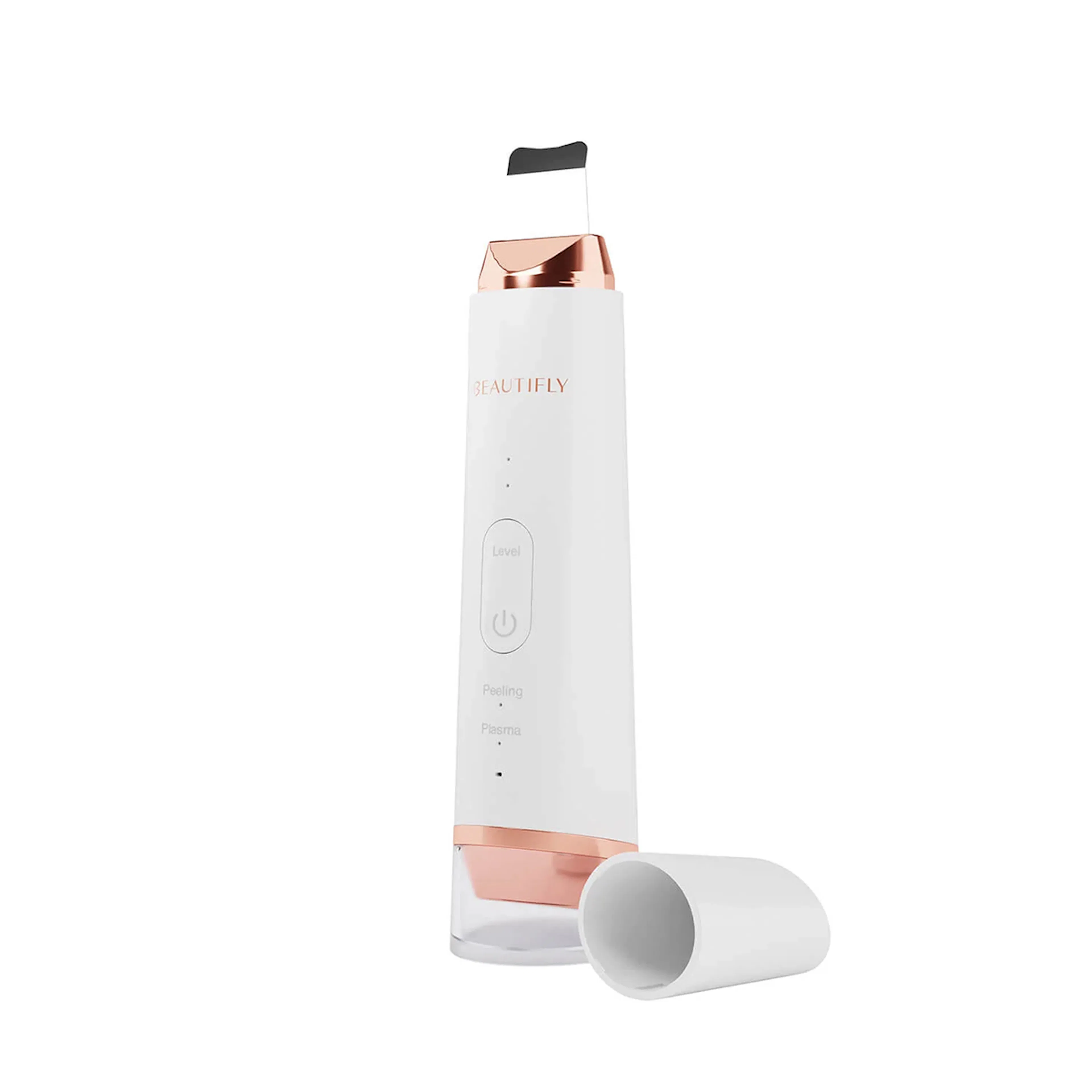 Hudskrubbare BEAUTIFLY B-Plasma PRO