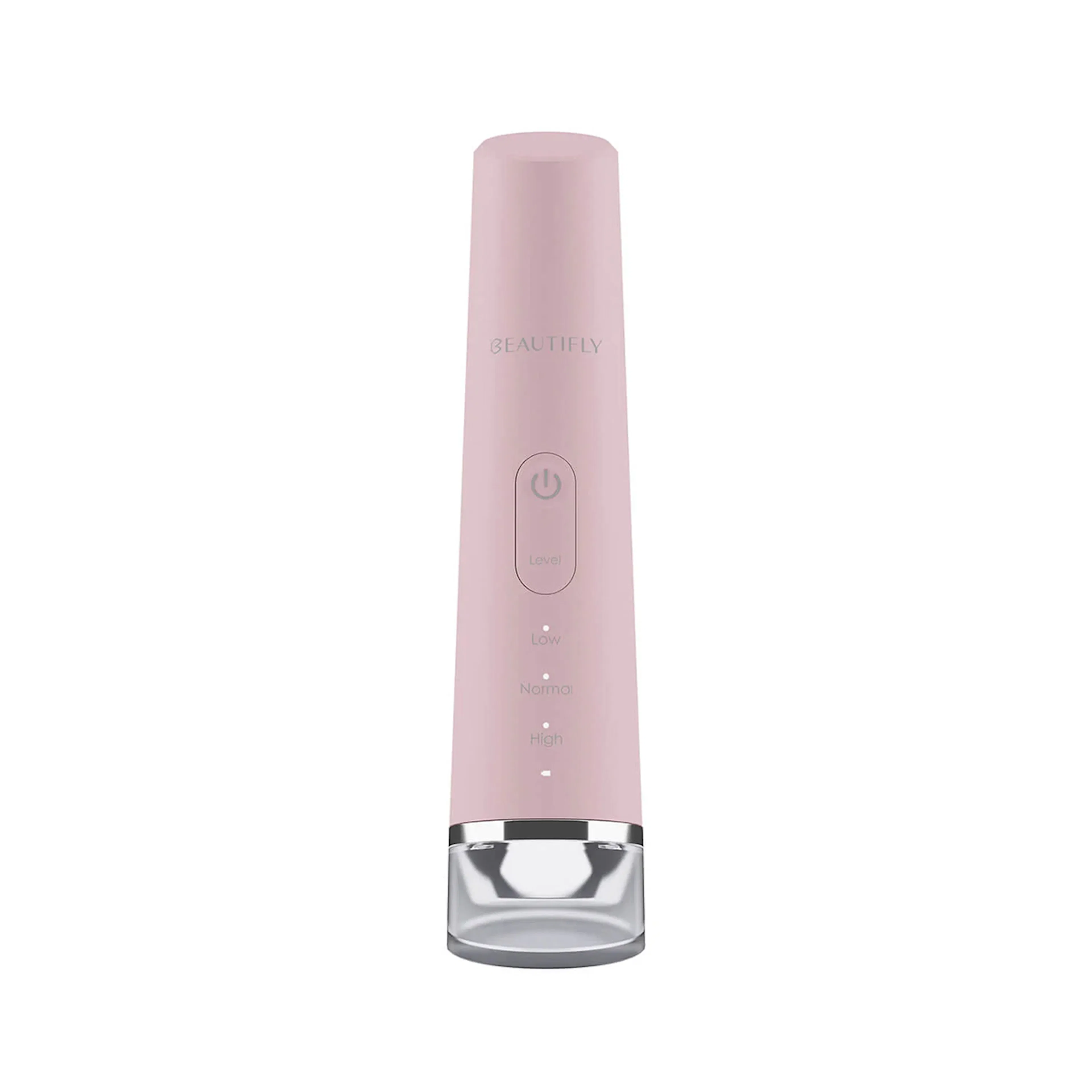 Hudskrubbare BEAUTIFLY B-Plasma Blush