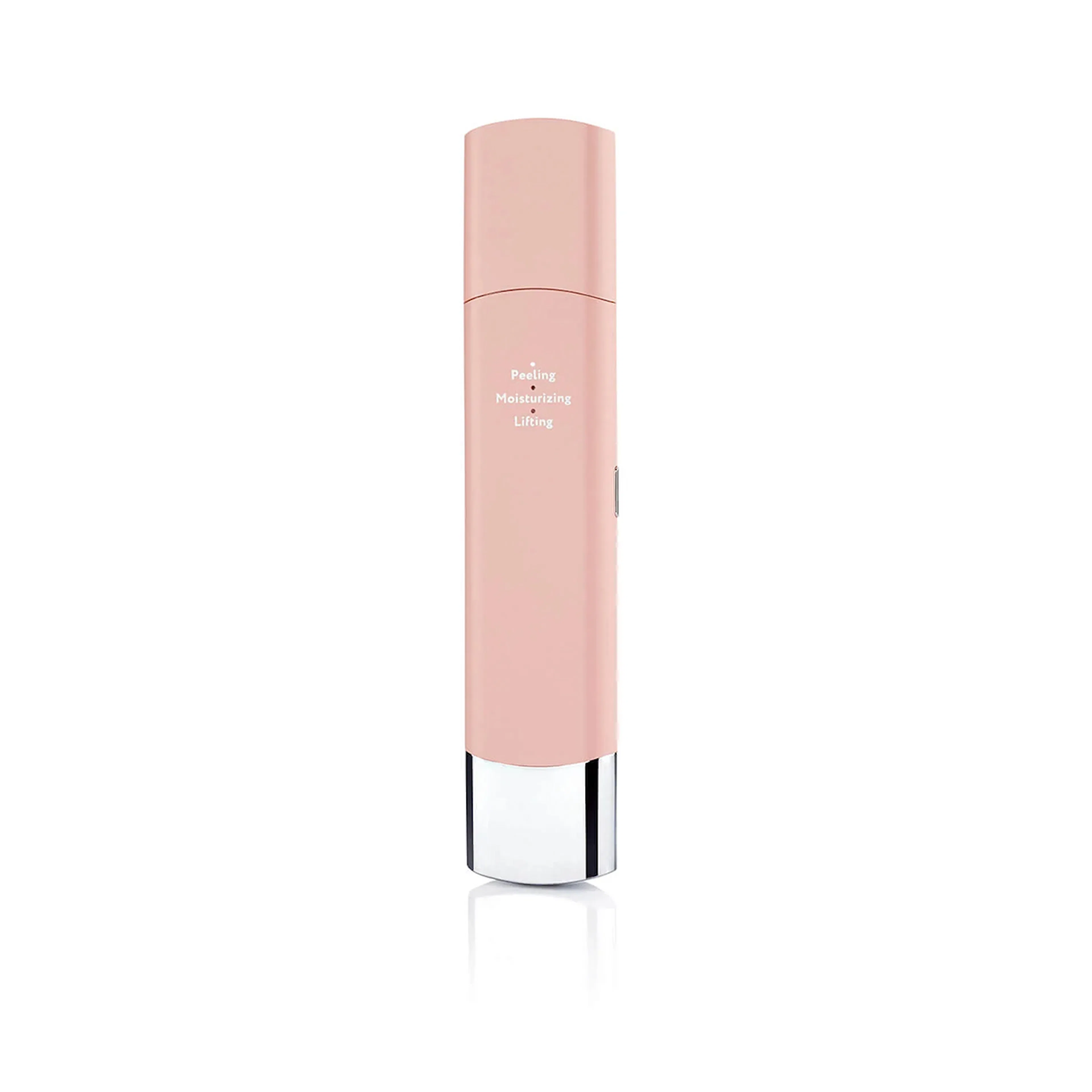 Hudskrubbare BEAUTIFLY Skin Scrubber Scrub Slim Blush