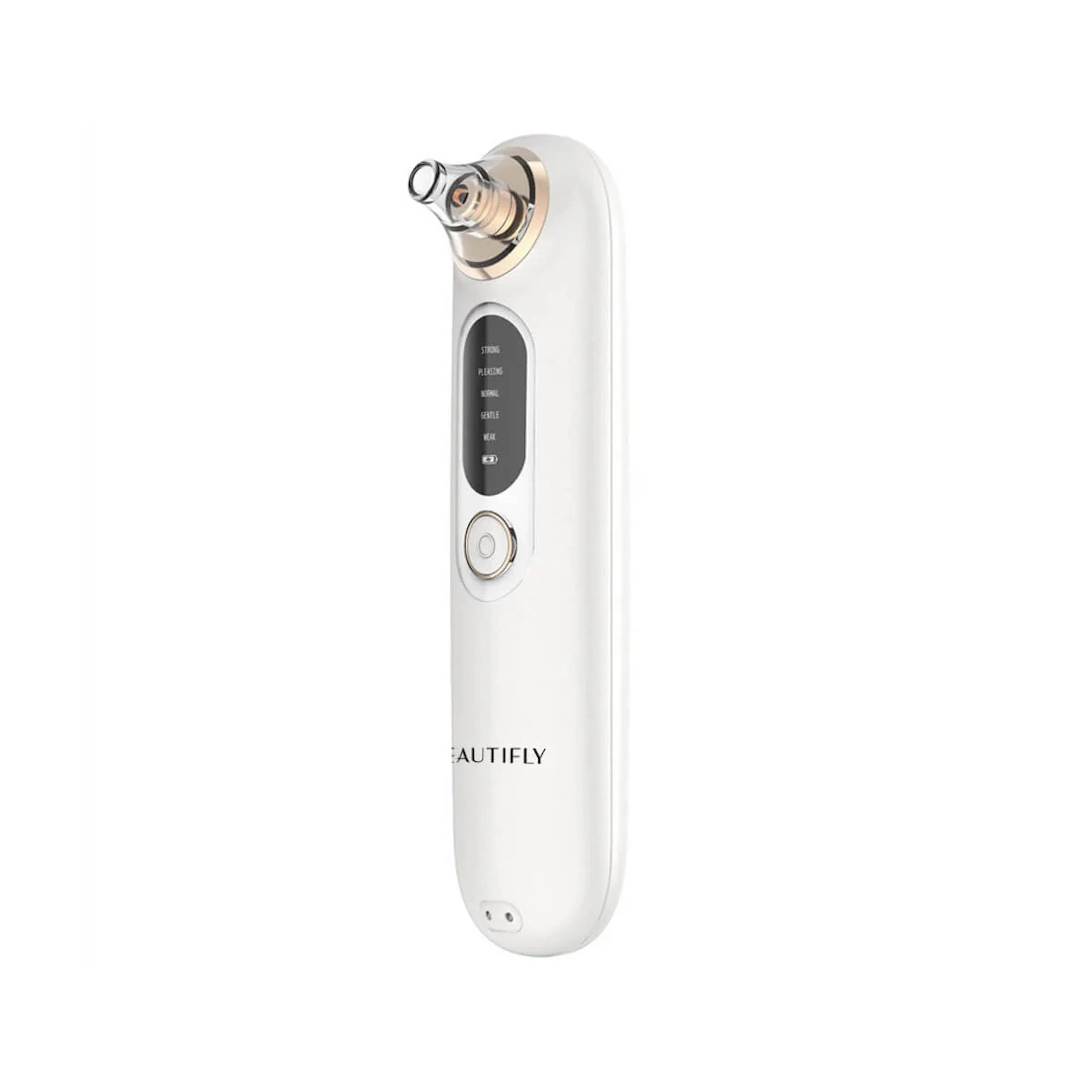 Hudvård BEAUTIFLY Derma Glow PRO Microdermabrasion - Professionell Övrig Kroppsvård Hemma