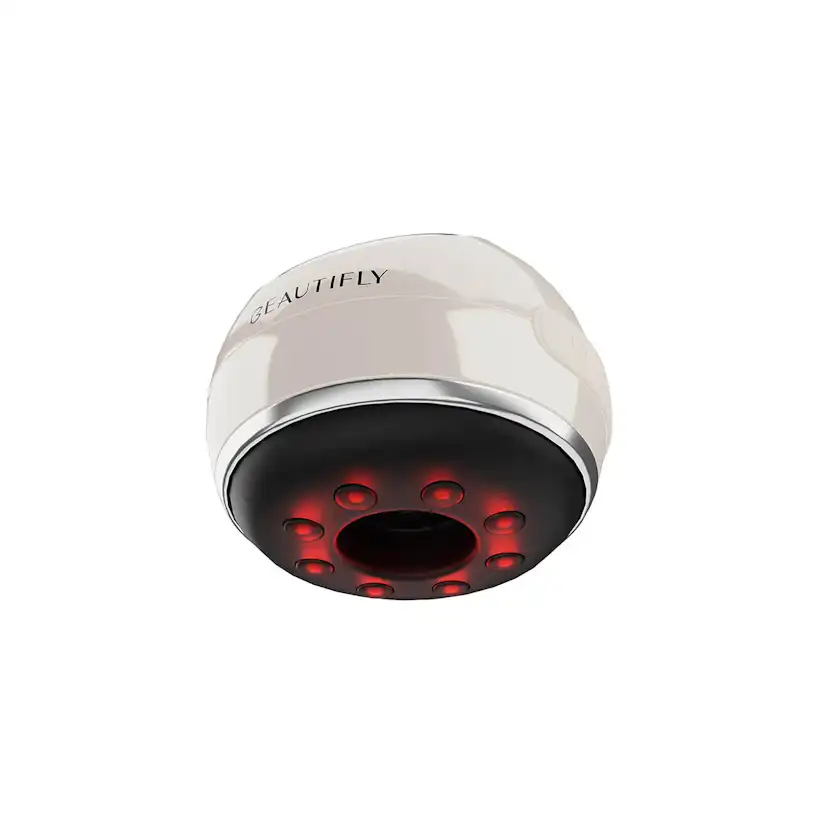Massageapparat för Kroppen BEAUTIFLY B-Bubble Body Anti-Cellulit med Magnetterapi