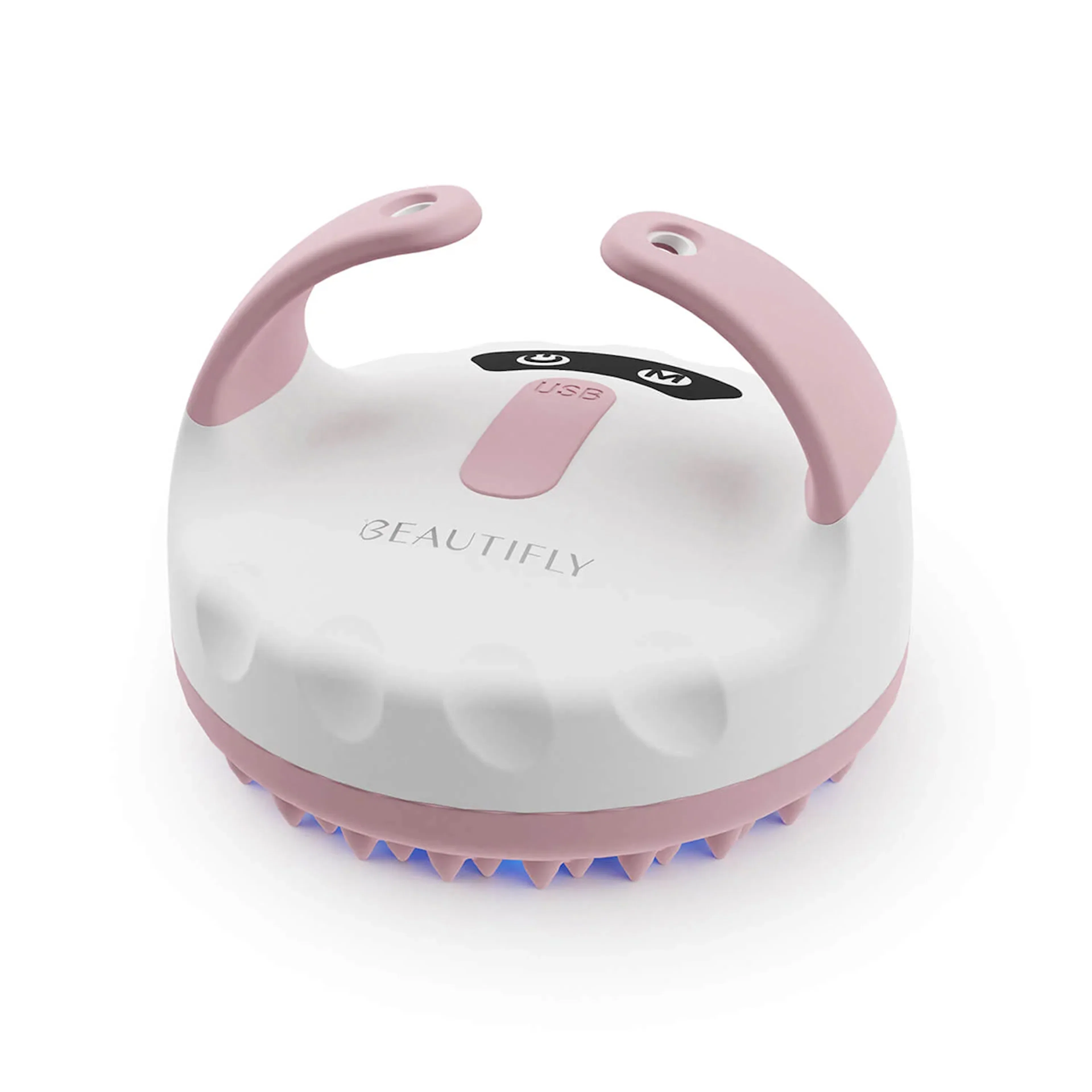 Massageapparat för Kroppen BEAUTIFLY B-Body Flerfärgad med Photonljus