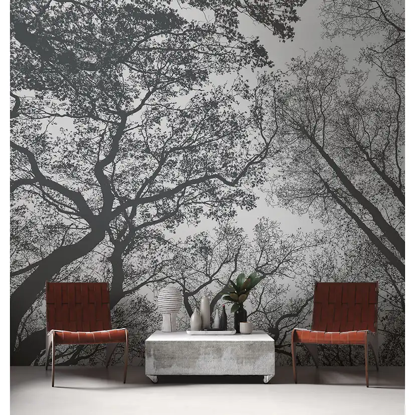 Tapet Living walls The Wall 38240-1