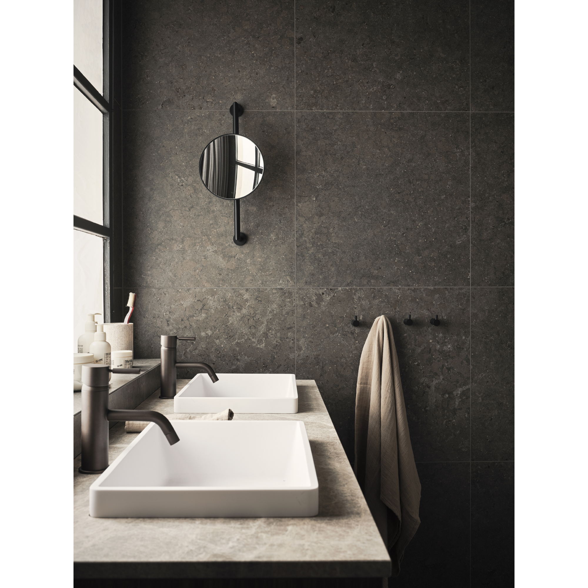 Klinker Bricmate J36 Azul Olive