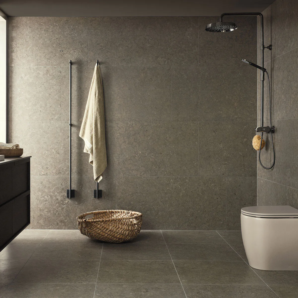 Klinker Bricmate J66 Azul Olive