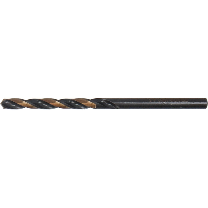 Borr Tecos HSS-G Turbo