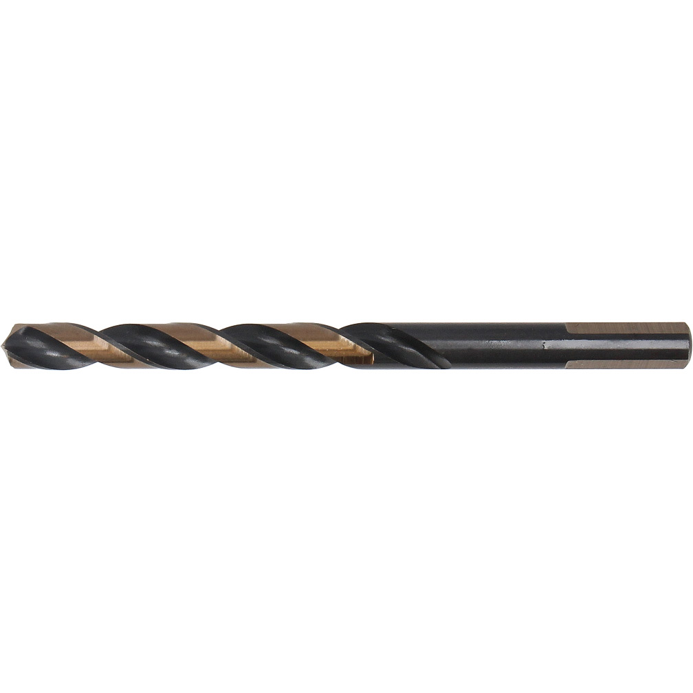 Borr Tecos HSS-G Turbo